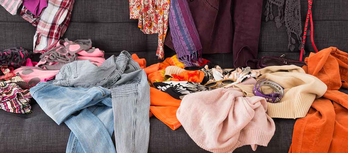 Секонд-хенд Оригианал в Казани и Татарстане