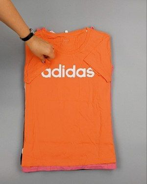 Cream Футболки поло женские - Секонд-хенд оптом