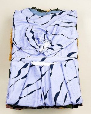 Платья СТОК CAN зима 084 - Сток оптом