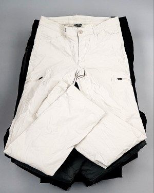 Штаны горнолыжные м/ж AMAZON 015 - Сток оптом