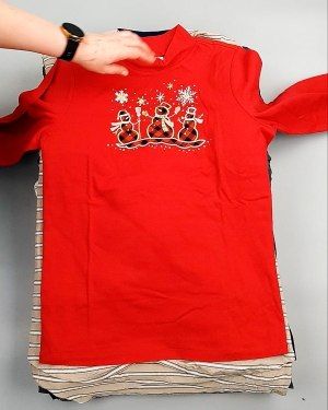 Тонковки СТОК CAN 084 - Сток оптом