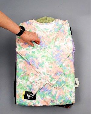 AMAZON дети зима 015 - Сток оптом