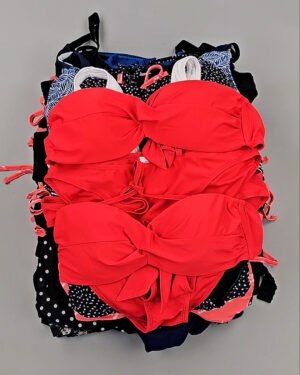 Купальники + плавки LIDL 074 - Сток оптом