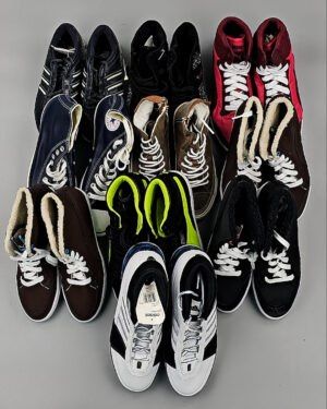 Обувь спорт BRAND Sport W  O59 - Сток оптом