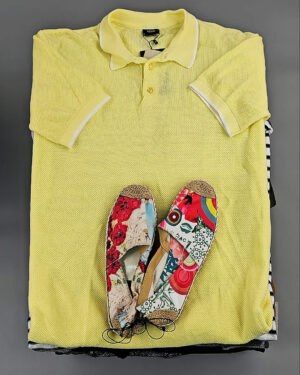 DEFACTO mix Sp/Sum - Сток оптом