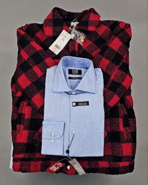 OVS Winter м/ж mix - Сток оптом