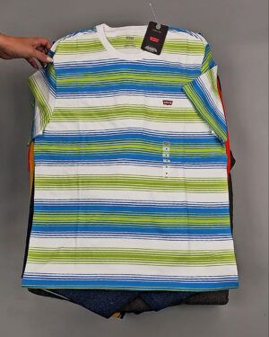 Levis mix SW 03 - Сток оптом