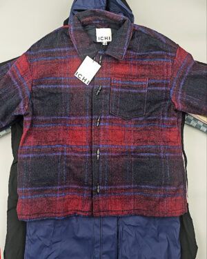 Ветровки DK Company 075 - Сток оптом