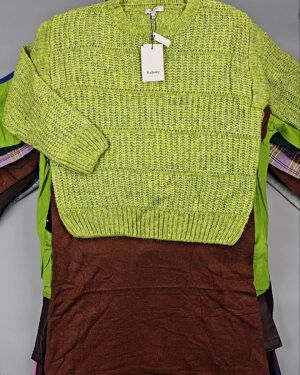 B.YOUNG Winter mix 104 - Сток оптом