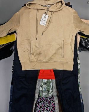 ДАНИЯ M/W mix - Сток оптом