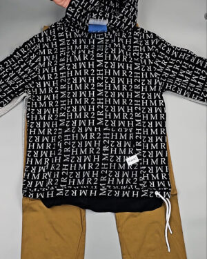 HMR mix 125 - Сток оптом