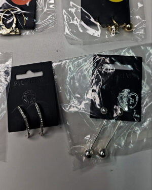 Бижутерия PILGRIM - Сток оптом