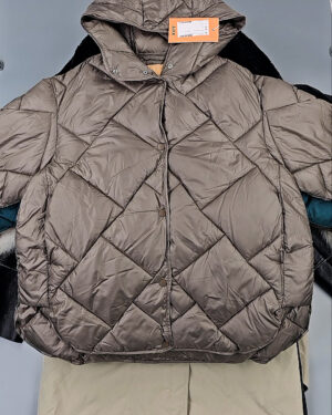 Верхняя одежда BESTSELLER жен 125 - Сток оптом