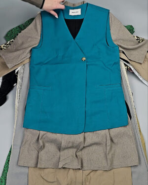 MODSTROM mix 125 - Сток оптом