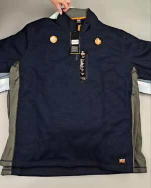 Толстовки CAN 115 - Сток оптом