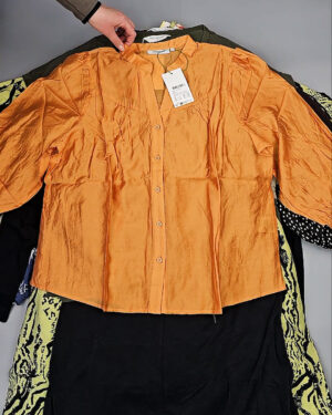 MOSS CPH весна mix 125 - Сток оптом