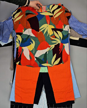 TCM Summer 074 - Сток оптом