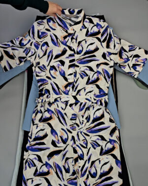 DAN Group mix 125 - Сток оптом