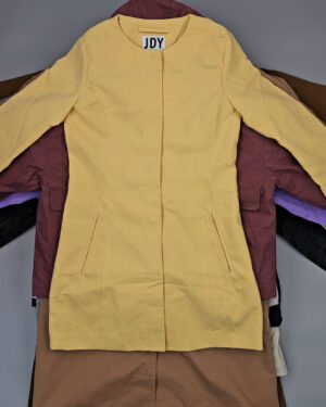 Ветровки Bestseller+DK 035 - Сток оптом