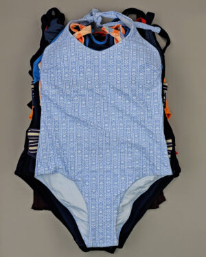 Купальники TCM 115 - Сток оптом