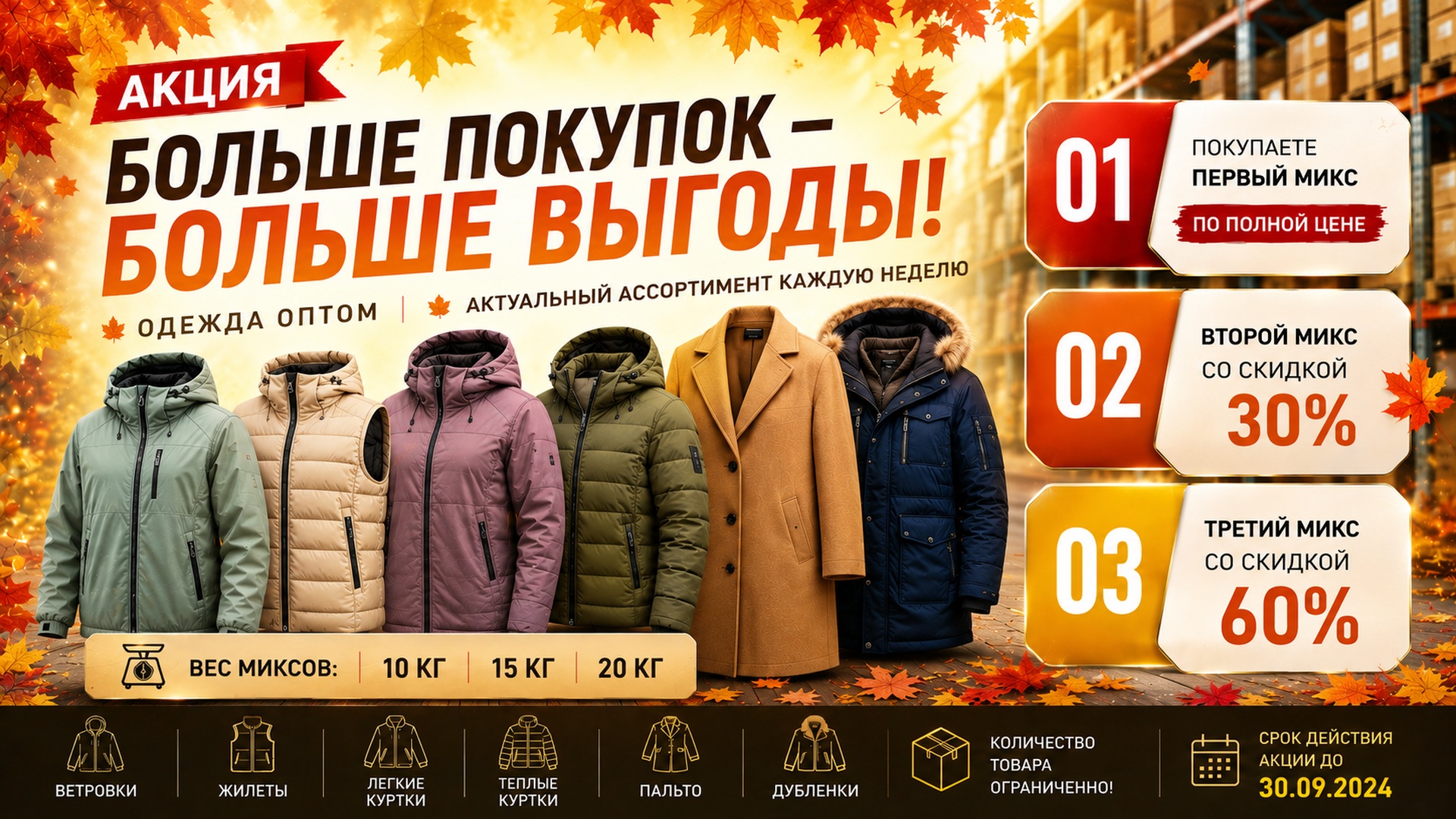 Секонд-хенд